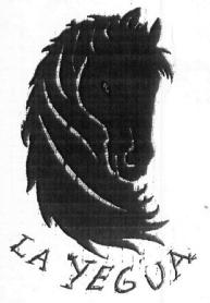 Imagen de LA YEGUA
