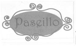 Imagen de PASEILLO