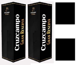 Imagen de CRUZCAMPO GRAN RESERVA