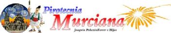 Imagen de PIROTECNIA MURCIANA JOAQUIN PALAZON FERRER E HIJOS