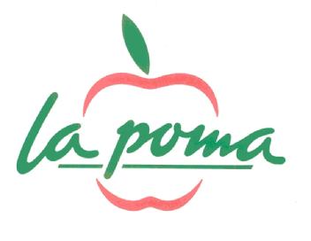 Imagen de LA POMA