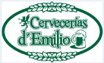 Imagen de CERVECERIAS D'EMILIO