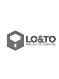 Imagen de LO-TO PREVENTION SERVICES