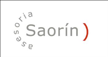 Imagen de ASESORIA SAORIN