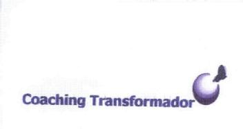 Imagen de COACHING TRANSFORMADOR