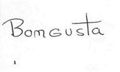 Imagen de BOMGUSTA