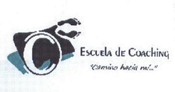 Imagen de C ESCUELA DE COACHING 
