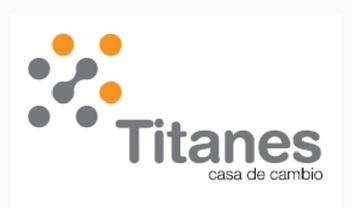 Imagen de TITANES CASA DE CAMBIO