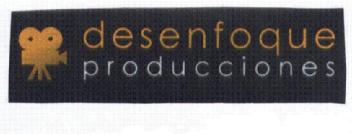 Imagen de DESENFOQUE PRODUCCIONES