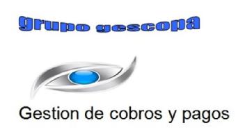 Imagen de GRUPO GESCOPA GESTION DE COBROS Y PAGOS