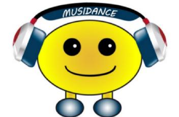 Imagen de MUSIDANCE