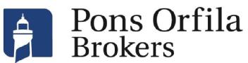 Imagen de PONS ORFILA BROKERS