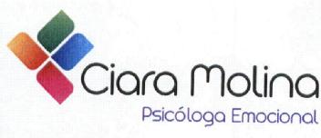Imagen de CIARA MOLINA PSICOLOGA EMOCIONAL