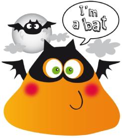 Imagen de I\'M A BAT