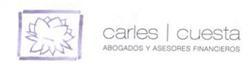 Imagen de CARLES CUESTA ABOGADOS Y ASESORES FINANCIEROS