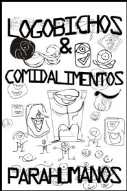 Imagen de LOGOBICHOS&COMIDALIMENTOS PARAHUMANOS