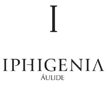 Imagen de I IPHIGENIA AULIDE