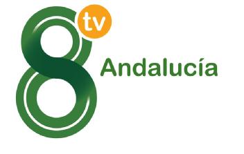 Imagen de 8 TV ANDALUCIA