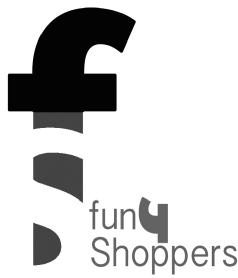 Imagen de F FUN4SHOPPERS