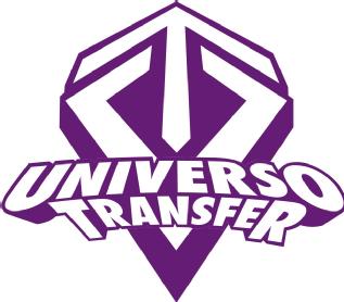 Imagen de UNIVERSO TRANSFER