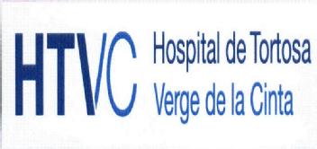 Imagen de HTVC HOSPITAL DE TORTOSA VERGE DE LA CINTA