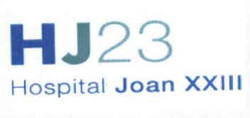 Imagen de HJ23 HOSPITAL JOAN XXIII