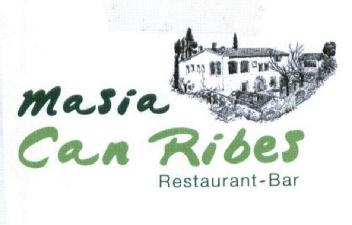 Imagen de MASIA CAN RIBES RESTAURANT-BAR