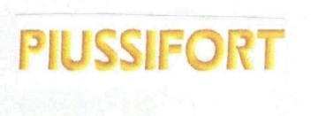 Imagen de PIUSSIFORT