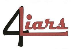 Imagen de 4 LIARS
