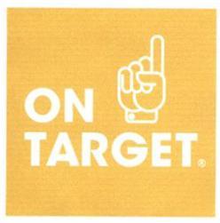 Imagen de ON TARGET