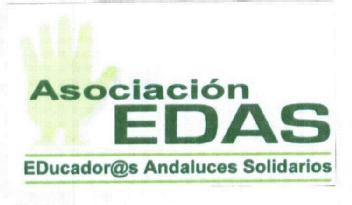 Imagen de ASOCIACION EDAS EDUCADOR@S ANDALUCES SOLIDARIOS