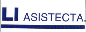Imagen de LI ASISTECTA