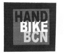 Imagen de HAND BIKE BCN