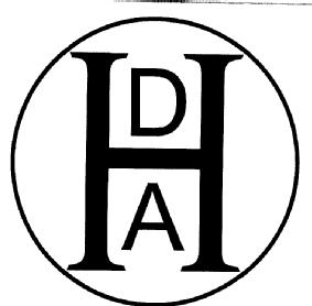 Imagen de H D A