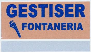 Imagen de GESTISER FONTANERIA