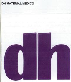 Imagen de DH MATERIAL MEDICO DH