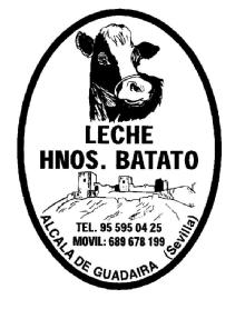 Imagen de LECHE HNOS. BATATO
