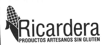Imagen de RICARDERA PRODUCTOS ARTESANOS SIN GLUTEN