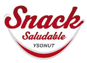 Imagen de SNACK SALUDABLE YSONUT