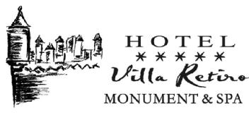 Imagen de HOTEL VILLA RETIRO