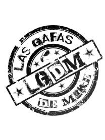 Imagen de LGDM LAS GAFAS DE MIKE