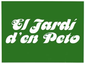 Imagen de EL JARDI D' EN PETO