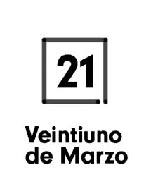 Imagen de 21 VEINTIUNO DE MARZO