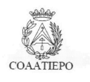 Imagen de COAATIEPO