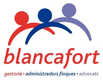 Imagen de BLANCAFORT GESTORIA ADMINISTRADORS FINQUES ADVOCATS
