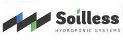Imagen de SOILLESS HYDROPONIC SYSTEMS