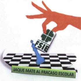 Imagen de FSIE JAQUE MATE AL FRACASO ESCOLAR