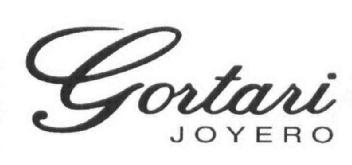 Imagen de GORTARI JOYERO