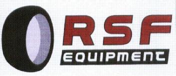 Imagen de RSF EQUIPMENT