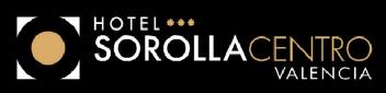 Imagen de HOTEL SOROLLA CENTRO VALENCIA